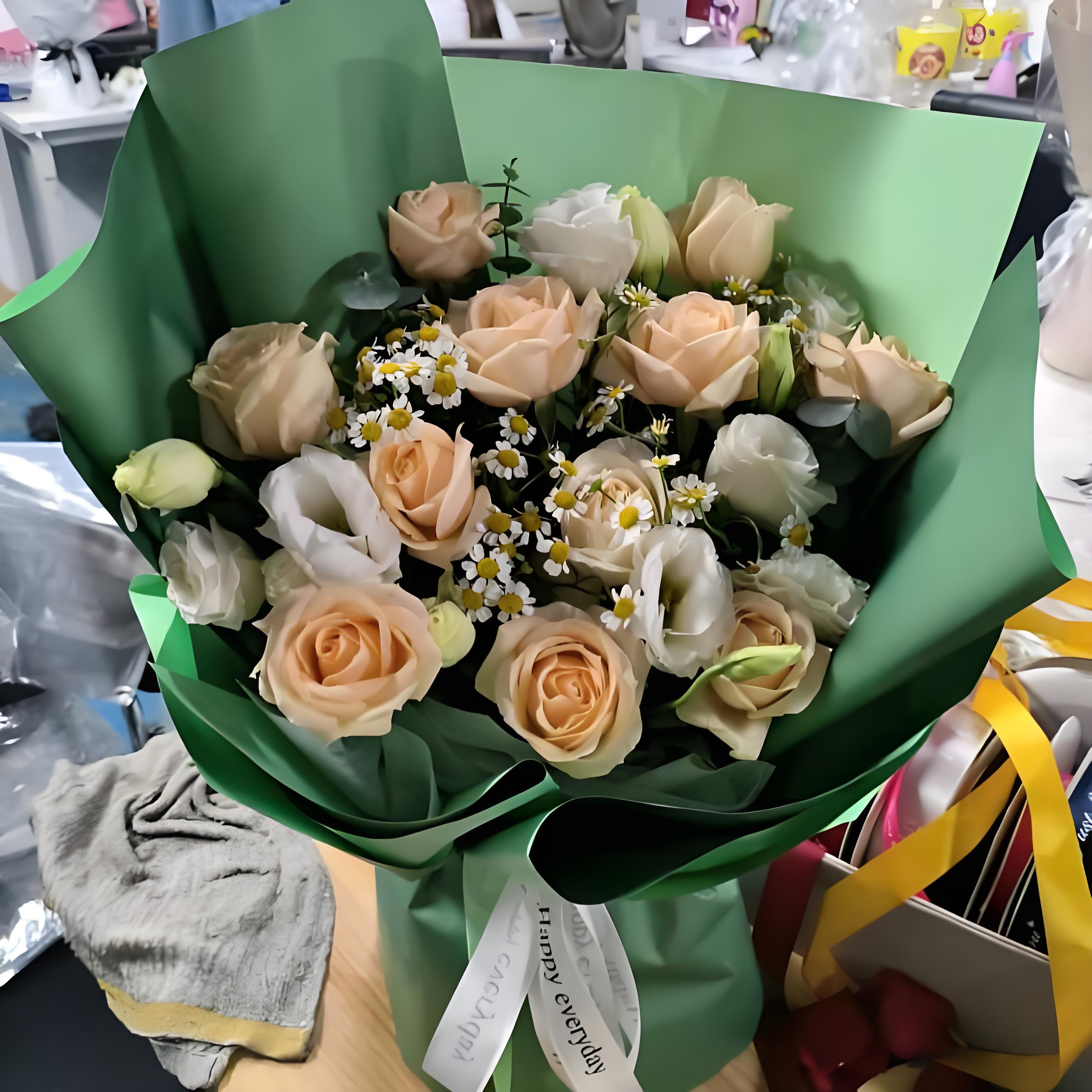 涿鹿县花店