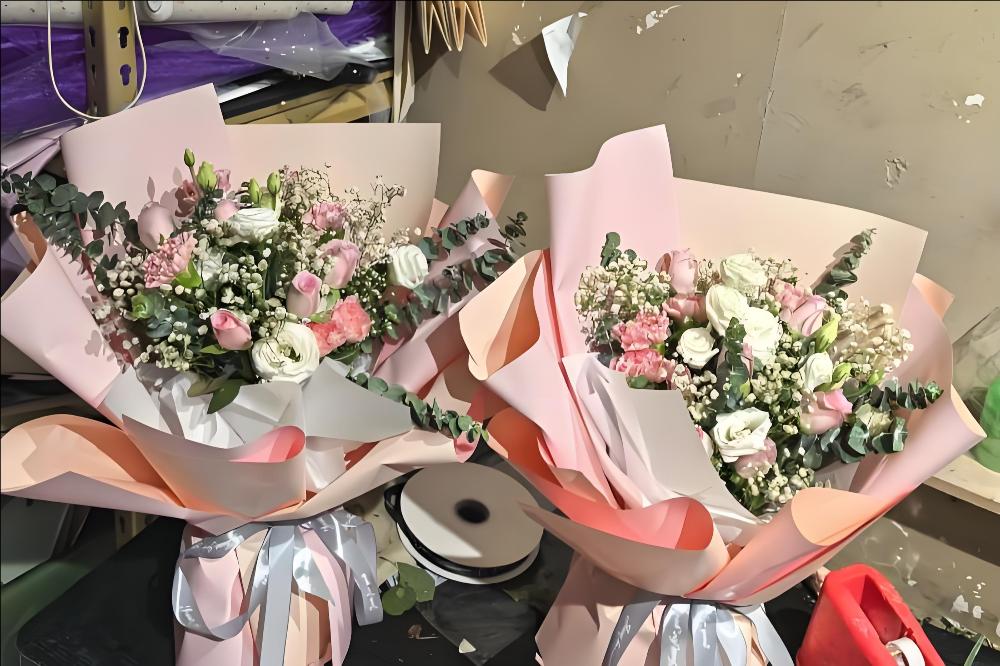 涿鹿县花店